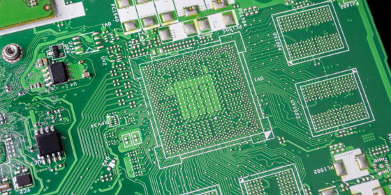 Top Printed Circuit Board Manufacturer | AdvancedPCB