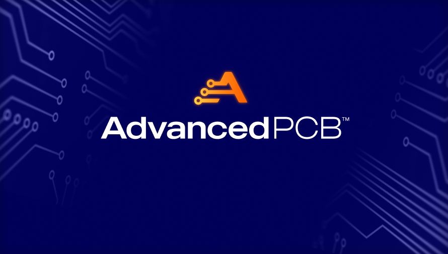 AdvancedPCB Logo