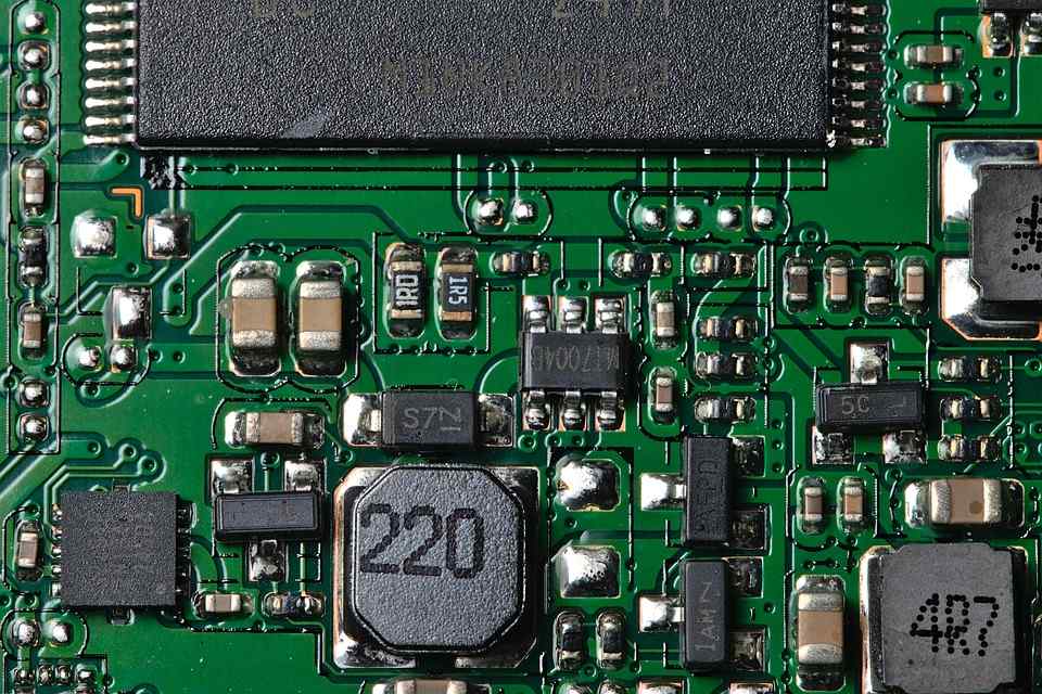 circuit board