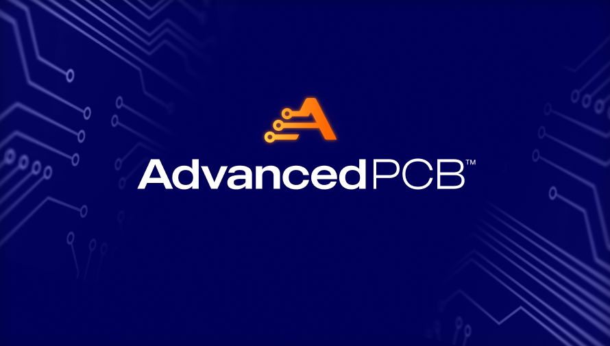 AdvancedPCB logo