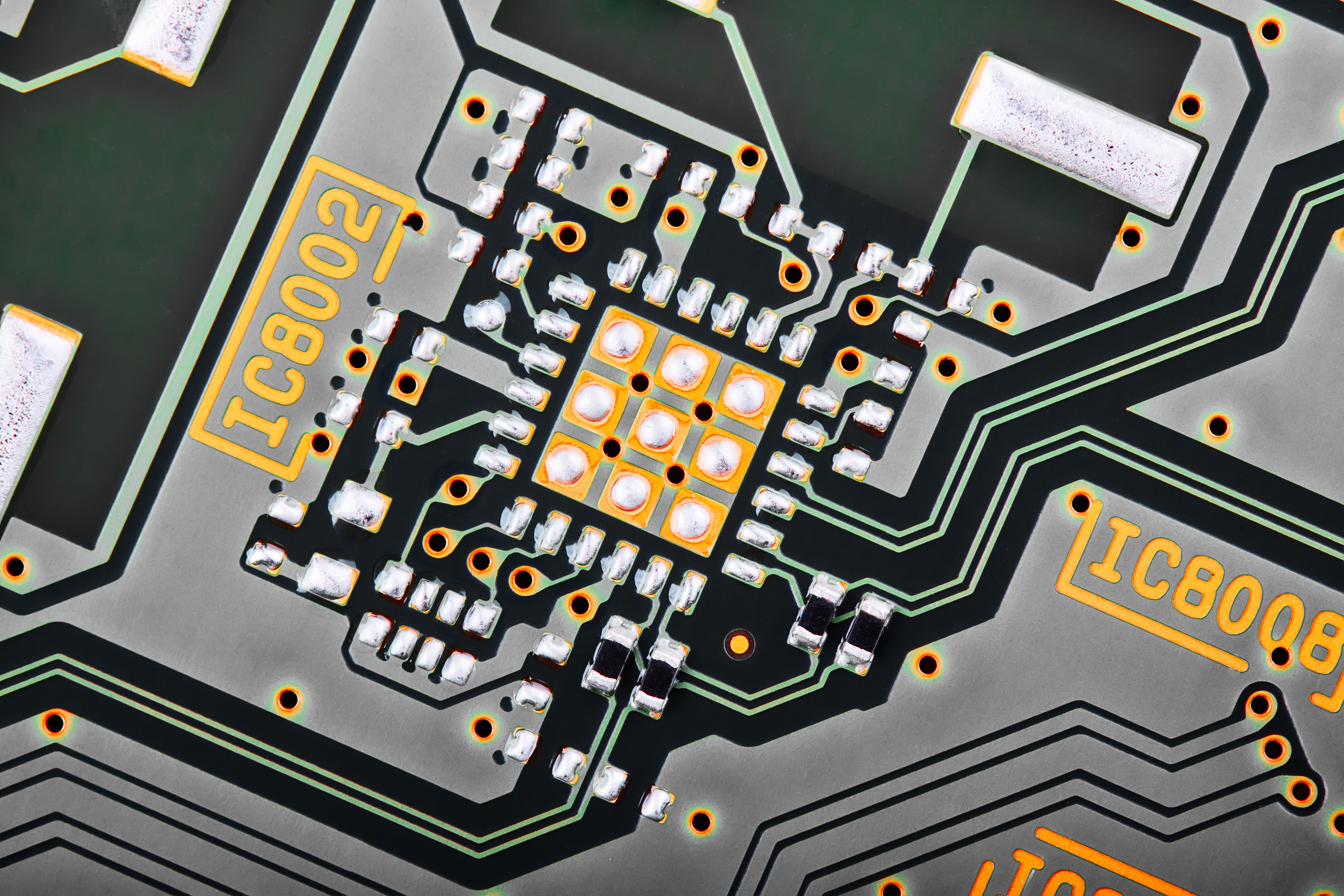 PCB Prototyping