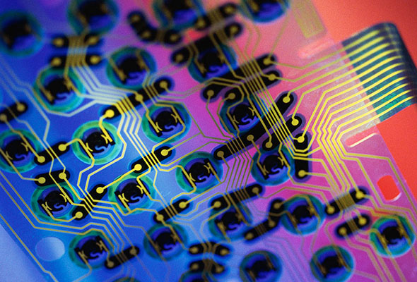 pcb data format printed circuit board