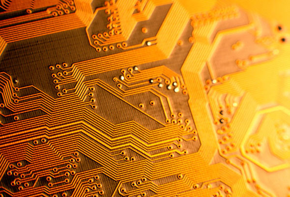 printed circuit boards electrical