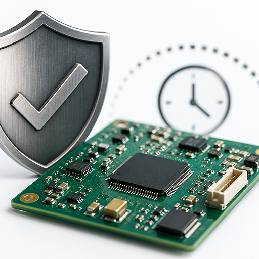 Top Printed Circuit Board Manufacturer | AdvancedPCB