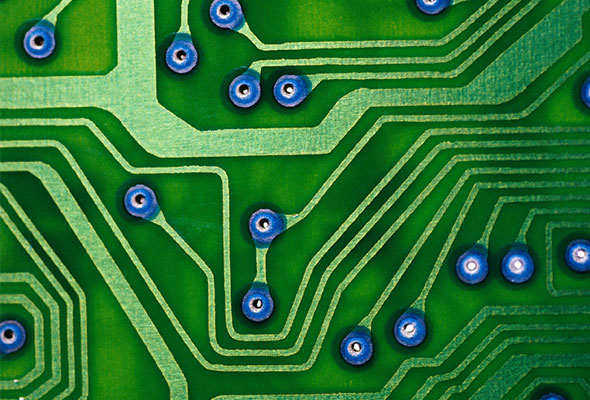 PCB Advanced circuits future