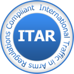 ITAR Logo